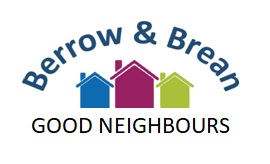 B &amp; B Good Neighbours Logo